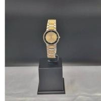 ราคา Guy Laroche นาฬิกาผู้ชาย ( Quartz ) สแตนเลส 2 กษัตริย์ แสดงวันที่ รับประกัน (46752140939)