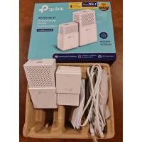 ราคา tp-link Powerline AV1000 (10325689479)