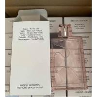 ราคา Burberry น้ำหอม Brit Sheer For Her EDTขนาด 100mlกล่องเทสเตอร์ แท้100% (11401241949)