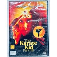 ราคา DVD : The Karate Kid Part 3 (1989) คาราเต้ คิด 3 " Ralph Macchio, Pat Morita " (15234356218)