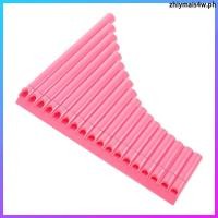 ราคา เครื่องดนตรี Alto Pan Flute Handmade zhiymais4w (48406587344)