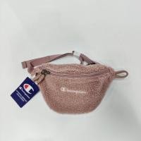 ราคา พร้อมส่ง กระเป๋าคาดอก Champion สีชมพู แท้ (13430473743)