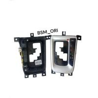 ราคา ฝาครอบเกียร์ Toyota Fortuner ดั้งเดิม (53753024412)