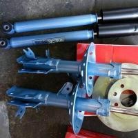 ราคา โช๊คอัพKayaba sr special สำหรับhonda accord ปี2003-2007 /2008-2012 รุ่นปลาวาฬ (24585467634)