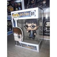 ราคา Funko Pop! : Harry Potter - Harry Potter (18564651796)