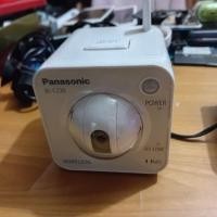 ราคา กล้องวงจไร้สายpanasonic( BL-C230)รองรับWI-FIเชื่อมต่อจากคอมนะอย่างอื่นต้องเช็ดเอาต่อนะ (29089099560)