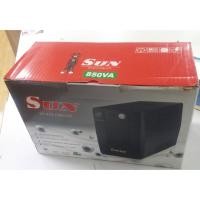 ราคา SUN Everest UPS 850VA 'By CKT' 495 Watts / 850 VA Back up 3 Ports No Back up 1 Port Line interactive UPS (15280476644)