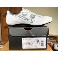 ราคา Specialized S-Works 7 Vent Carbon สีขาว Size 42 ยาว 27 (4665022665)