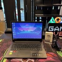 ราคา NOTEBOOK (โน้ตบุ๊ค) ACER ASPIRE A314-22-R9GJ (BLACK) (15474389676)