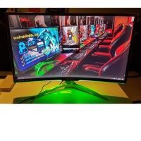 ราคา จอโค้ง AOC AGON AG322FCX 144Hz มือสอง(สภาพใหม่มาก) (9270236537)