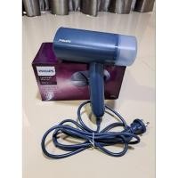 ราคา มือสอง #Philips Handheld Garment Steamer เครื่องรีดผ้าไอน้ำแบบพกพา (28460902109)