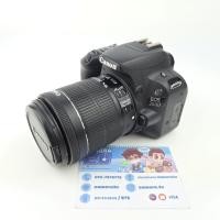 ราคา Canon EOS 200D + 18-55 used (44105501700)