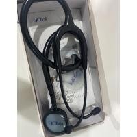 ราคา MDF747XP Stethoscope หูฟังแพทย์ ประเทศอเมริกา หูฟังทางการแพทย์ ยี่ห้อ MDF รุ่น MDF747XP Stethoscope all black สีดำล้วน (19049588683)