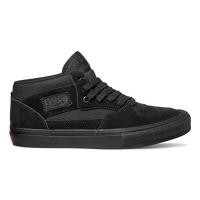 ราคา ♞,♘,♙Vans Skate Half Cab Black/Black 2025 (27639826969)