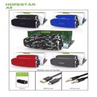 ราคา ลำโพงบลูทูธ สเตอริโอ HOPESTAR รุ่น-A6 (5534444775)