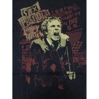 ราคา เสื้อวง Sex Pistols ลิขสิทธิ์แท้ (7370616866)