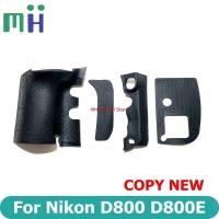 ราคา ▥ D800e Rubber Body สำหรับ Nikon D800, อุปกรณ์เสริมกล้องถ่ายรูป (42609072503)