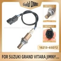 ราคา คุณภาพสูง Lambda O2 OXYGEN SENSOR OEM 18213-65D71 Fit สําหรับ Suzuki Grand Vitara 1.6 2.0 2.7 Jimny 1821365ดี71 (55804953275)
