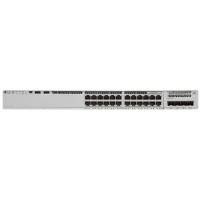 ราคา C9200L-24T-4X-E Catalyst 9200L 24-port data, 4 x 10G ,Network Essentials (41065670499)