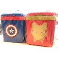 ราคา คูลเลอร์กระติกน้ำ 7-11 Avengers พร้อมส่ง (2258959533)