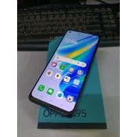 ราคา Oppo A95 มือสอง ประกันศูนย์เหลือๆ สภาพใหม่มาก อุปกรณ์แท้ยกกล่อง (23243955900)