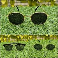 ราคา แว่นกันแดด แว่นวินเทจ มือสองสภาพดี (28915683372)