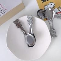 ราคา ช้อนหมี ข้อนตักขนม ช้อนคาเฟ่ ช้อนหมีโคอาล่า (13020706644)