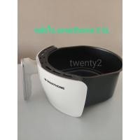 ราคา หม้อในหม้อทอด smarthome 3.5L (อะไหล่หม้อทอด) รุ่น mv-021, mv-022 (8947213059)