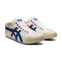 ราคา Onitsuka Tiger MEXICO 66 SLIP-ON ของแท้ มือสองใหม่เอี่ยม ไม่เคยใส่ (48353589709)