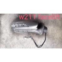 ราคา กระจกมองข้าง​ w211​ กระจกมอง​ข้างbenz (15612231065)