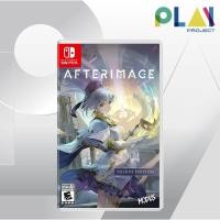 ราคา Nintendo Switch : Afterimage : Deluxe Edition [มือ1] [แผ่นเกมนินเทนโด้ สวิตช์] (23136143195)