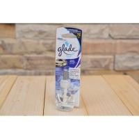 ราคา Glade เกลด สปอร์ต น้ำหอมรถยนต์ ผลิตปี 2019 กลิ่นคูลวอเตอร์ (2109362773)