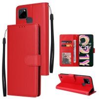 ราคา เคส ฝาพับ เปิดปิด สำหรับ ออปโป้ OPPO F11Pro F7 F5 F9 F1S A15 A59 A15S A16 A16K A17K A3S A5S A7 A12 คลุมกล้อง กันกล้อง (4413842107)