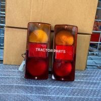 ราคา (ราคา2ข้าง) ไฟท้าย / ชุดไฟท้าย / ไฟท้ายรถไถ คูโบต้า KUBOTA MU5501 M6040 M7040 M8540 M9540 (16402977051)