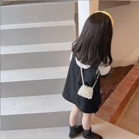 ราคา กระเป๋าเป้สะพายหลังน่ารักสำหรับลูกสาว สไตล์เจ้าหญิง Little Princess (42617839284)