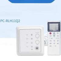 ราคา แผงควบคุมรีซีฟเวอร์รีโมท Hitachi PC-RLH11Q2 สำหรับแอร์ฝ้าฝังเพดาน (51606432373)