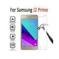 ราคา กระจกนิรภัย ฟิล์มกันรอย Samsung Galaxy J2 Prime (7051925257)