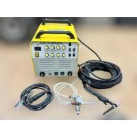 ราคา เครื่องเชื่อมอาร์กอน Rilon รุ่น TIG200P AC/DC รุ่นยอดนิยม เชื่อมได้ 3 ระบบในตัวเดียว มือสอง (26139771133)