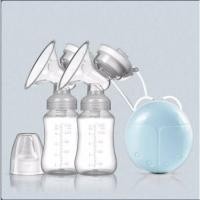 ราคา ปั๊มนมไฟฟ้า ปั๊มคู่เต่าทอง USB อันโนมัติ (4964135114)