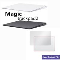 ราคา Film Apple Magic Trackpad2 Protector ฟิล์มกันรอยTrackPad แบบด้าน ติดง่ายทัชลื่น กันรอยขีดข่วน (5186831206)