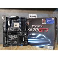 ราคา เมนบอร์ด AM4 Biostar X370 GT7 (20258176336)