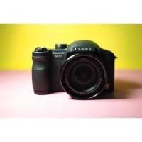 ราคา กล้อง Lumix DMC F27 มือ2 (18351459714)