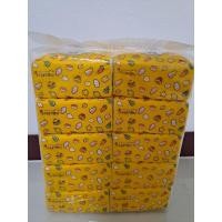 ราคา ทิชชู่ห่อสั้น 1แพค10ห่อ (20880361768)