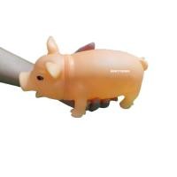 ราคา หมูยาง บีบมีเสียง ตุ๊กตาหมูยาง ยางกัด ของเล่น หมูยางบีบ ของเล่น ตุ๊กตาพลาสติกยืดหยุ่น ตัวใหญ่ (29662410891)