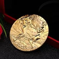 ราคา ทองเหลืองชนเหรียญที่ระลึกทองเงินเหรียญที่ระลึกโบราณออกแบบครบรอบที่ระลึกโลหะเหรียญที่ระลึก (57456592908)