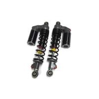 ราคา โช๊คหลัง​ Wave​ สปริงดำทรง​ WP (3767571151)