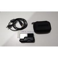 ราคา Samson Go Mic(มือสอง) ไมโครโฟนคอนเดนเซอร์ USB ขนาดเล็กจิ๋วที่ใช้บันทึกเสียง (8908741030)