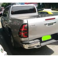 ราคา โคมไฟท้าย Toyota Revo (1205295109)