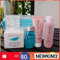 ราคา Biotherm Aquasource Set (1226758981)