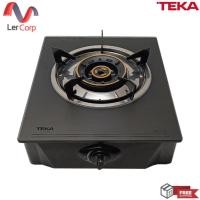 ราคา (Teka) เตาแก๊สตั้งโต๊ะ รุ่น GMX .1 1G (27184605038)